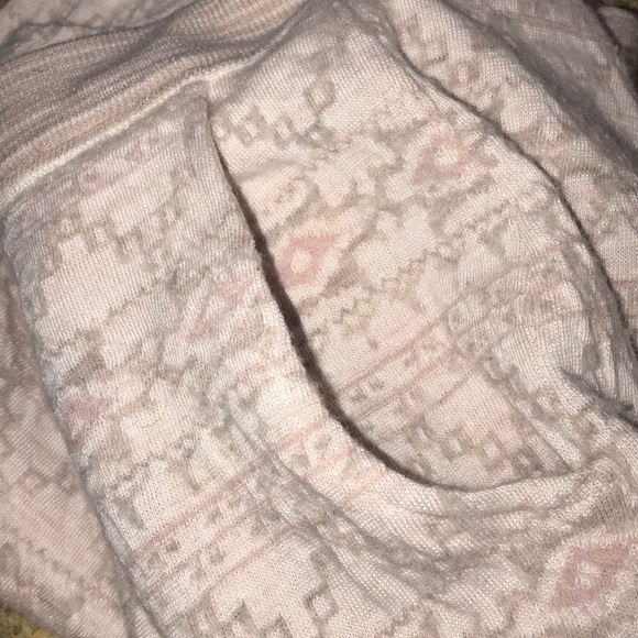 Free People Hi Rise Mix it Up Sweater Pant Joggers - Picture 13 of 16